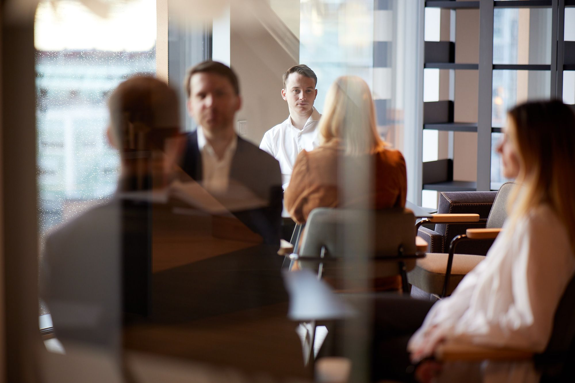 Regjeringen Foreslår å Skjerpe Reglene For Innleie Av Arbeidskraft Og ...