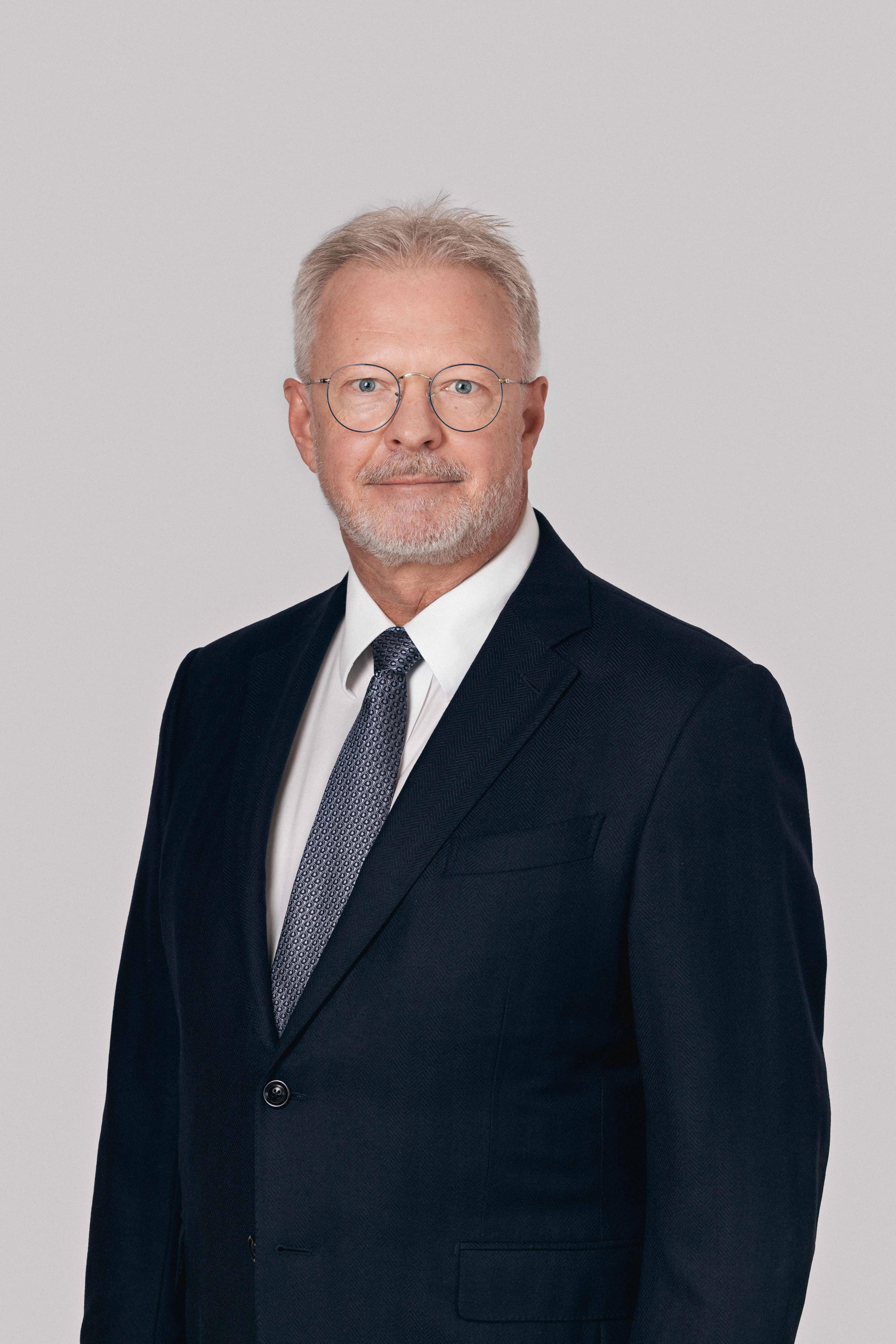 Jan Einar Barbo