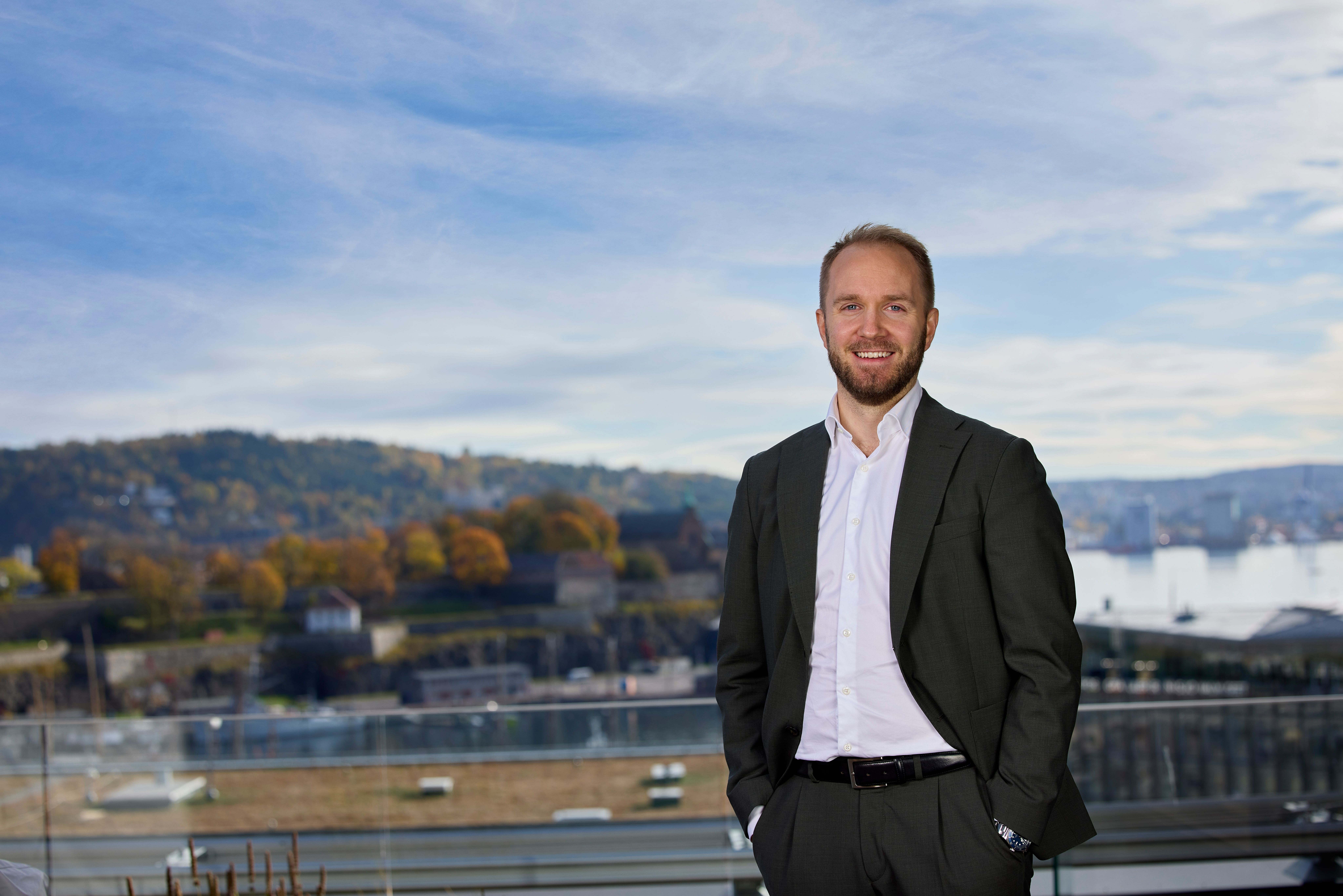 Marius Tuverud Gangnes