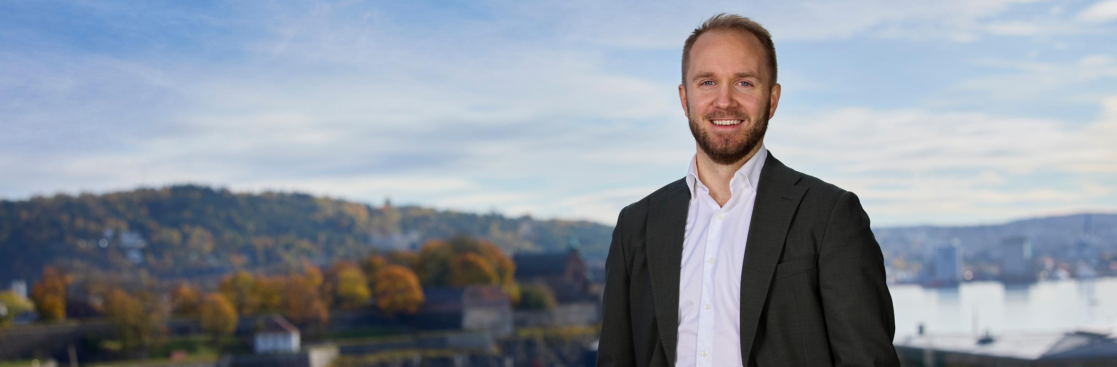 Marius Tuverud Gangnes