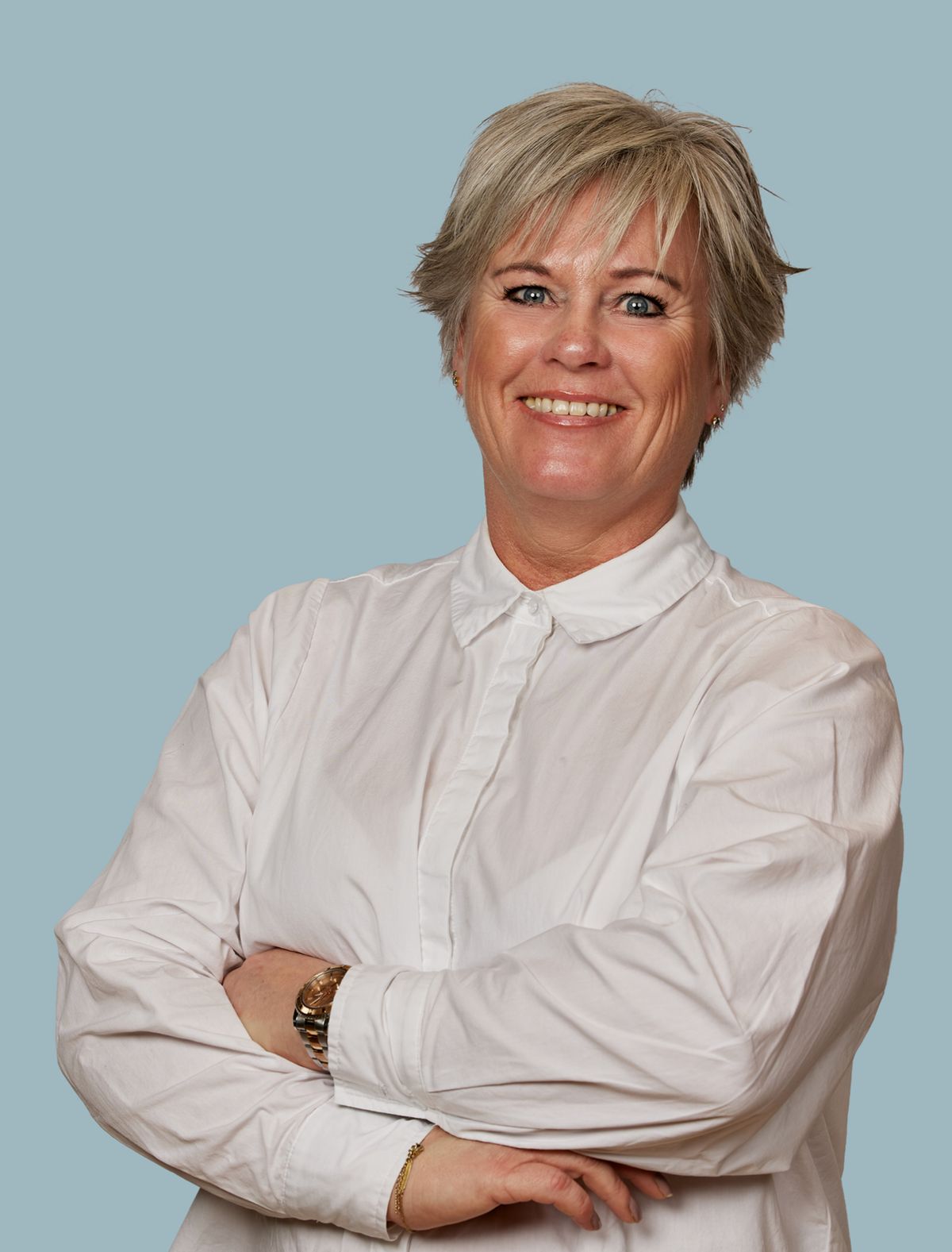 Vibeke Støer