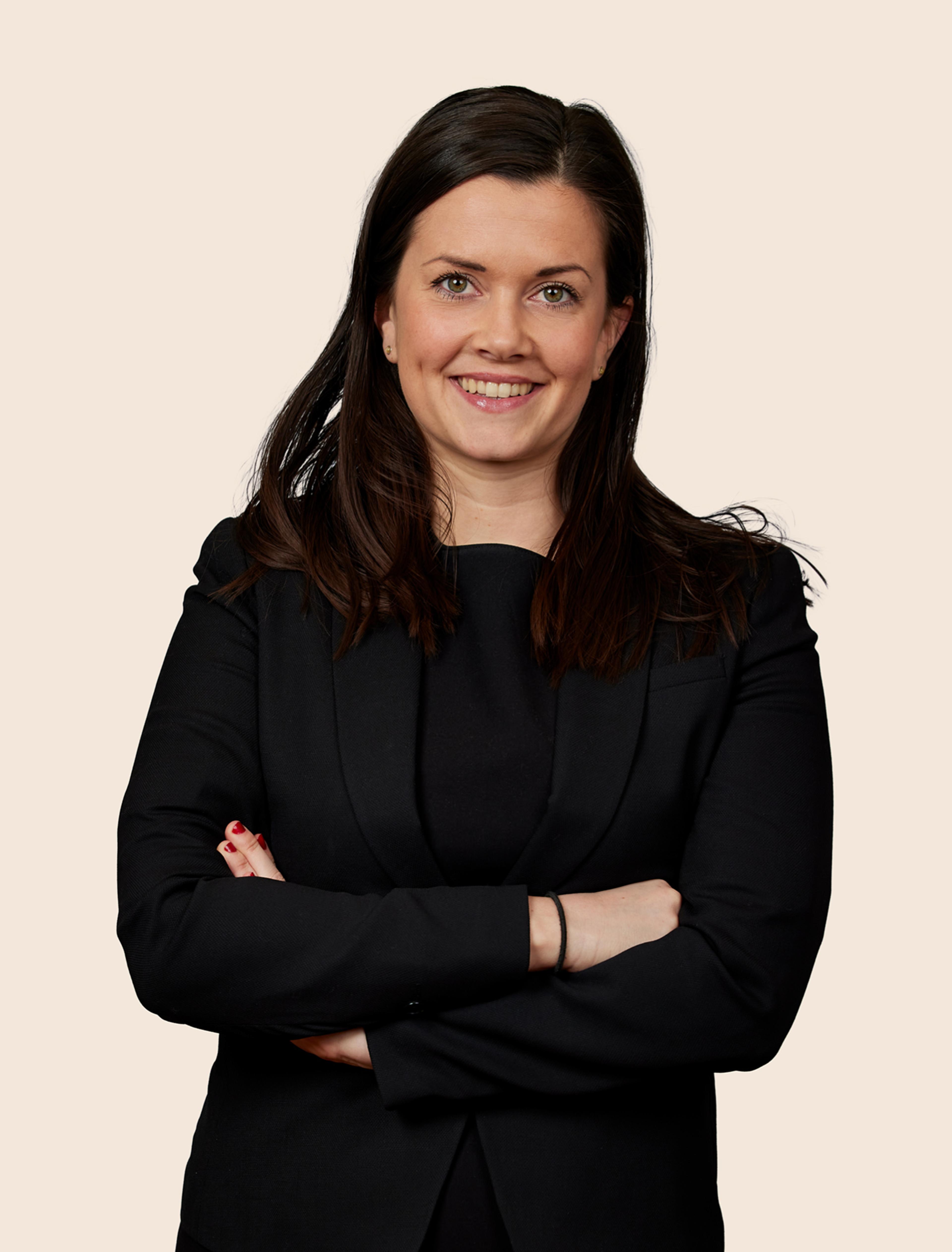 Lisa Marie Førland Holmen