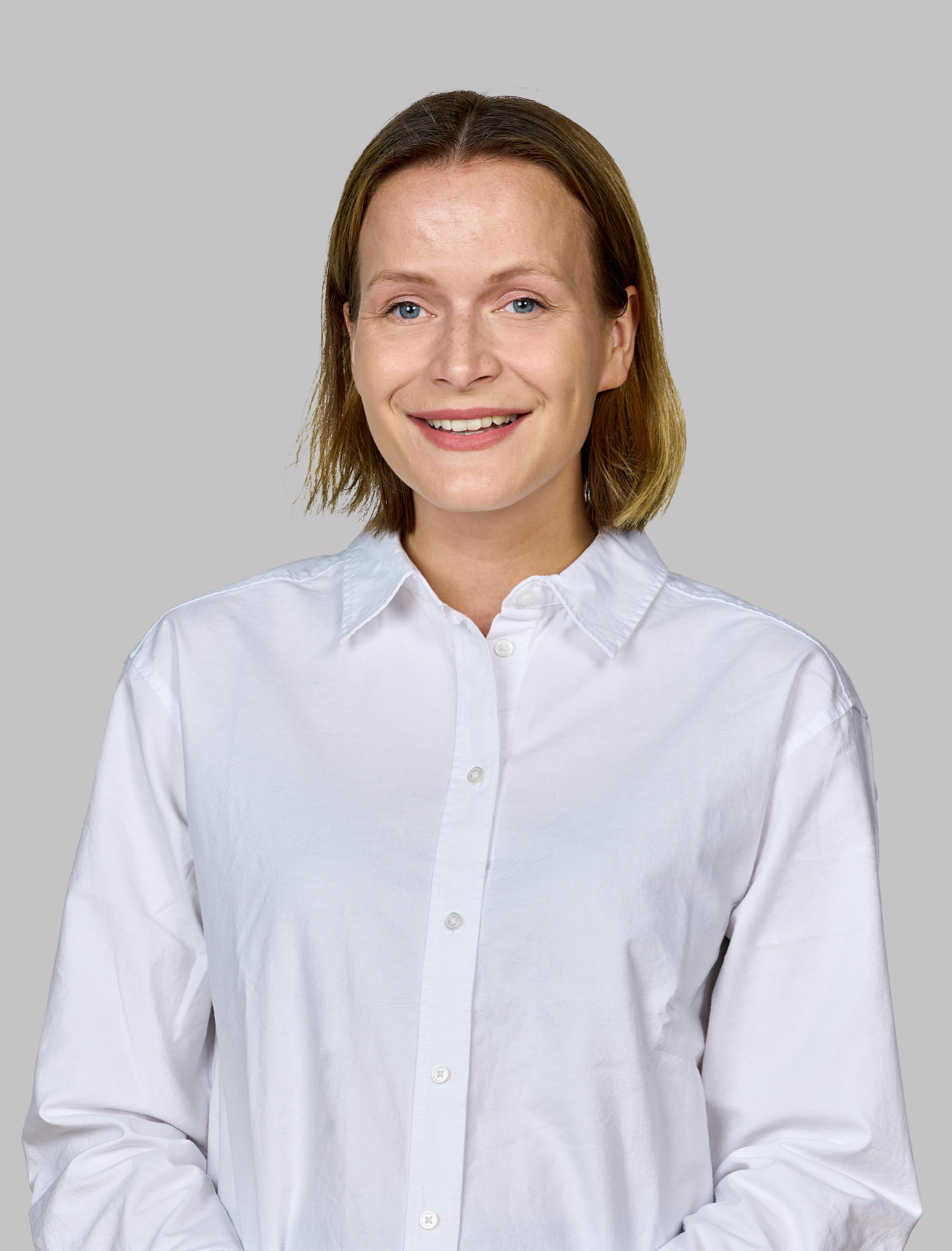 Regine Hoseth Mikkelsen