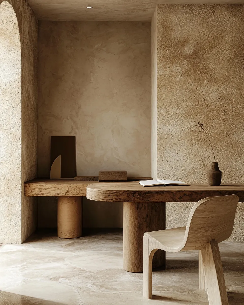 Contemporary Art Gallery