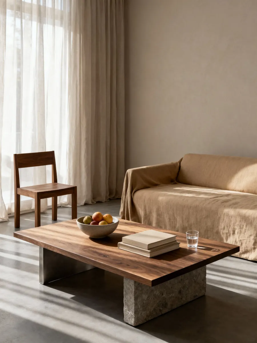 Human-Centered Architecture