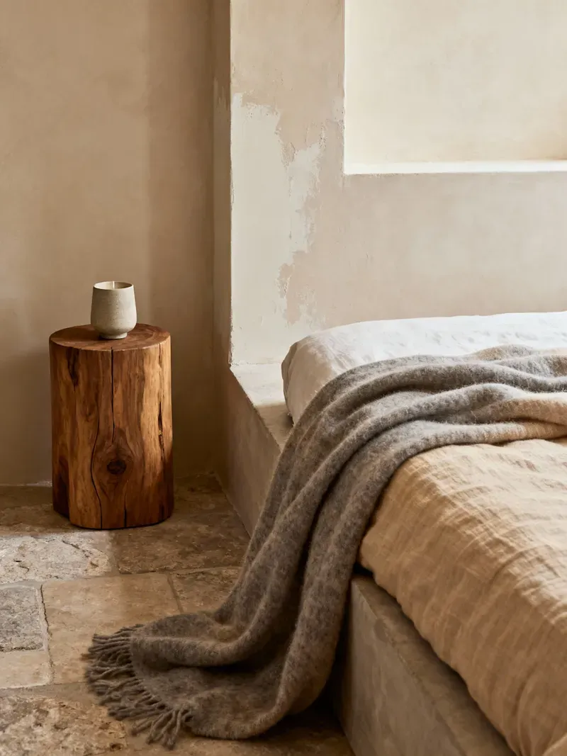 Architecture that supports well-being