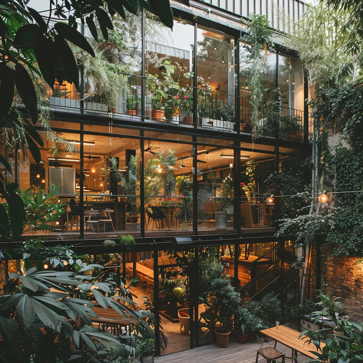 Green Building Certification