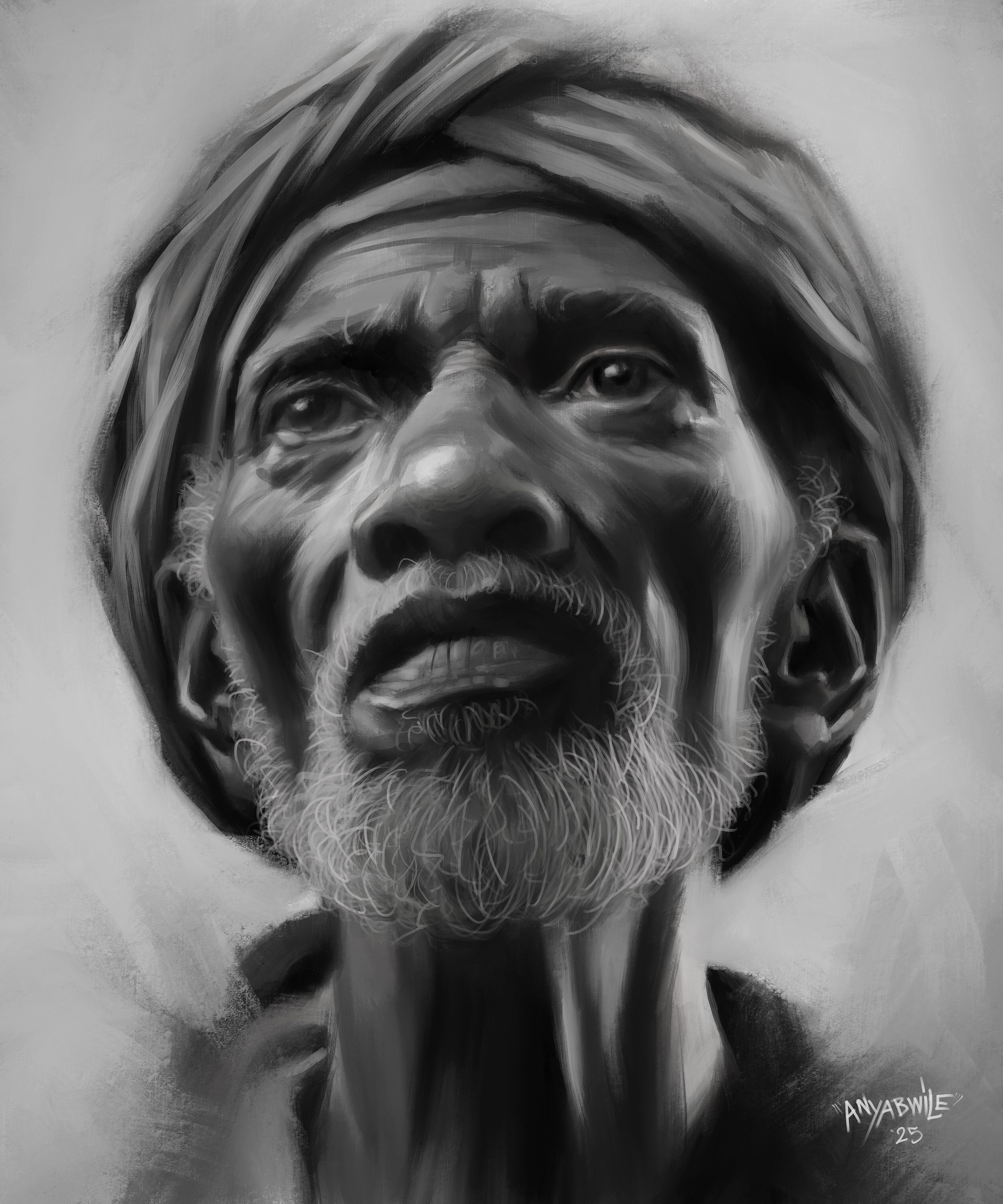 Whispers In Time – Limited Edition Print