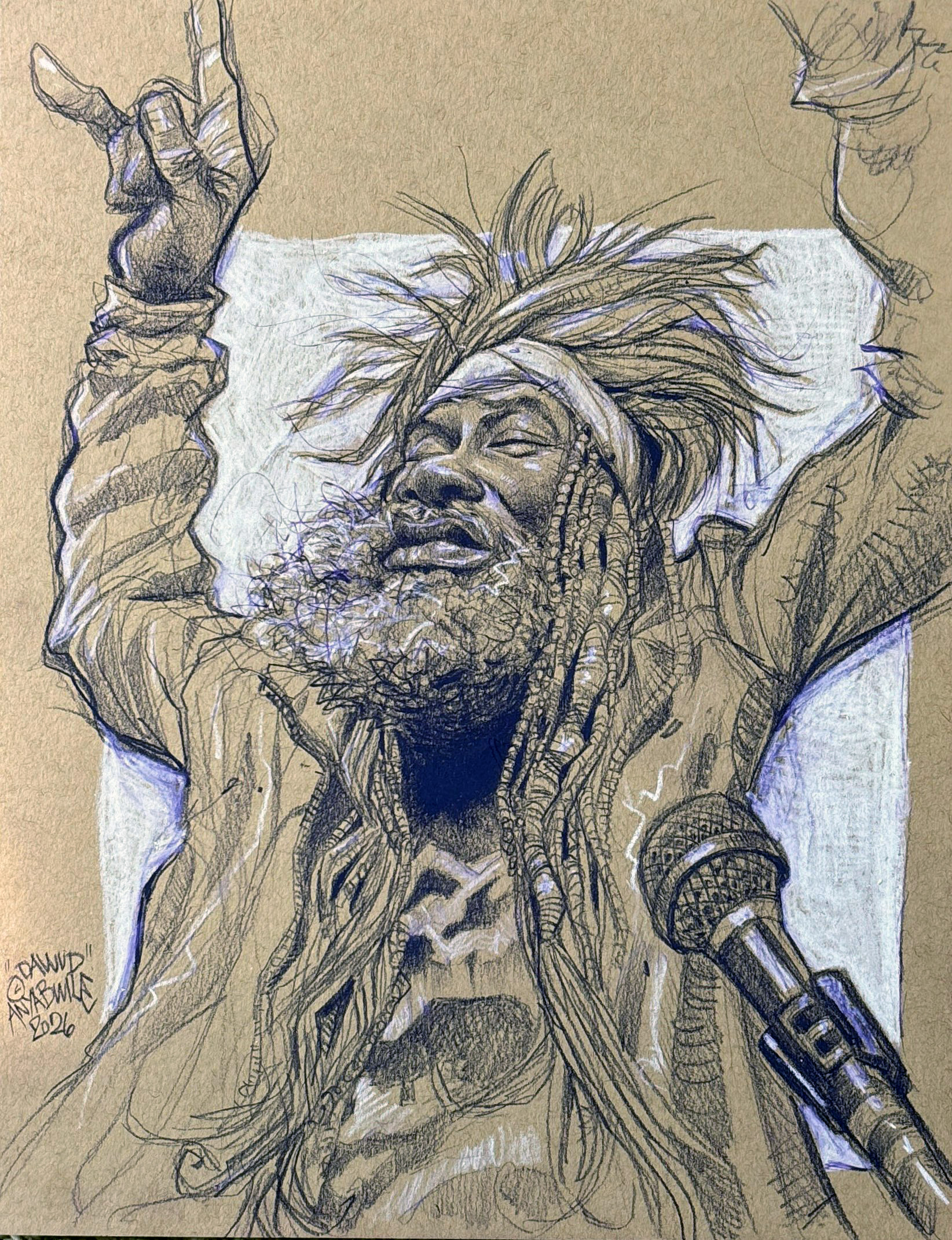 George Clinton