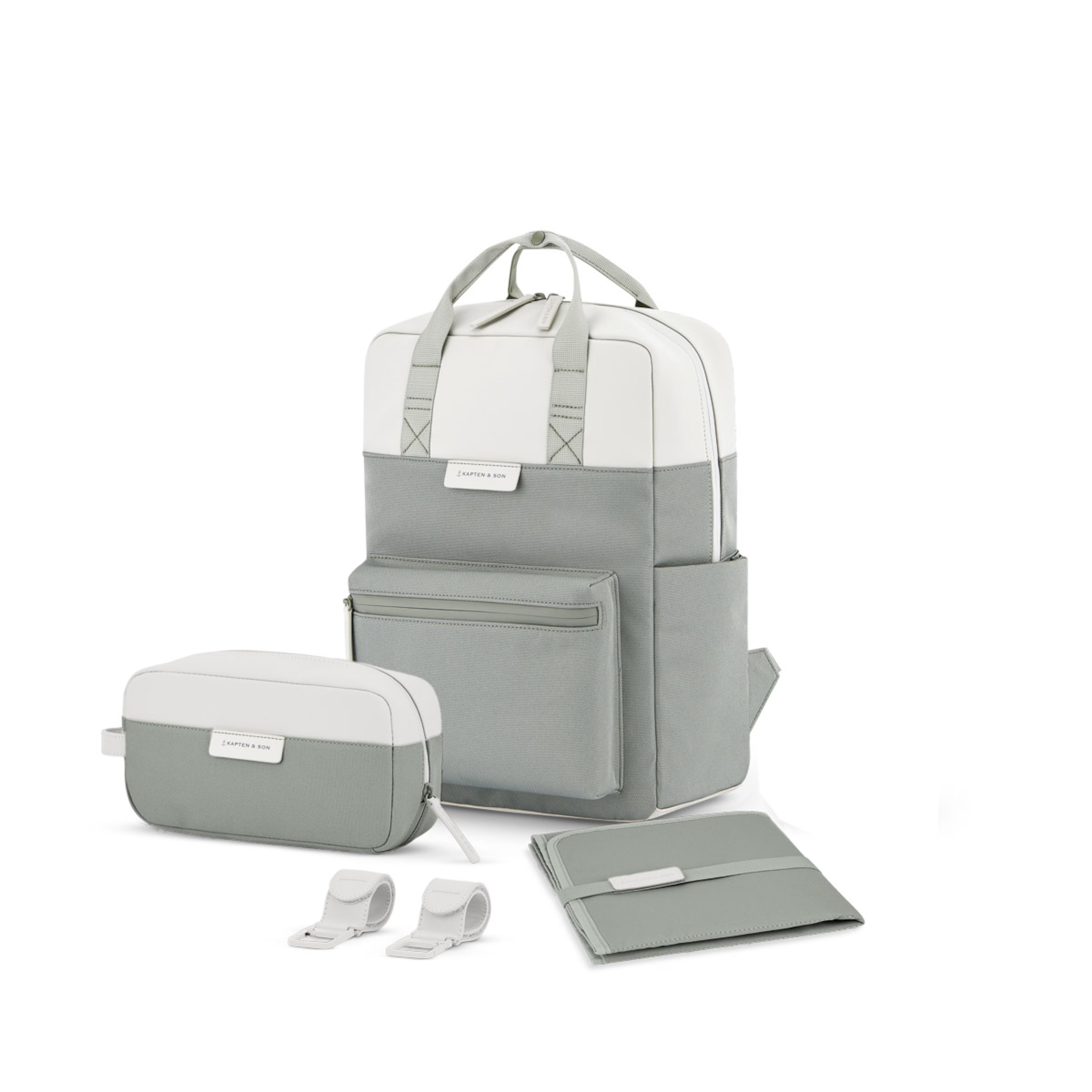 Wickelrucksack