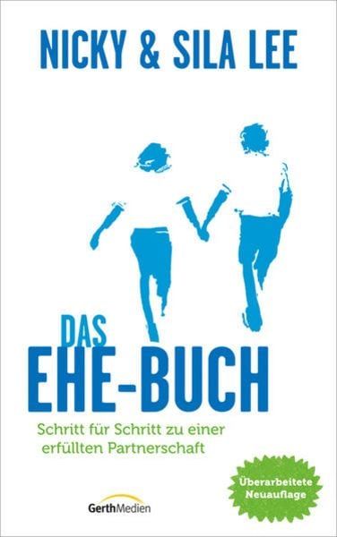 Buch - "Das Ehe-Buch"