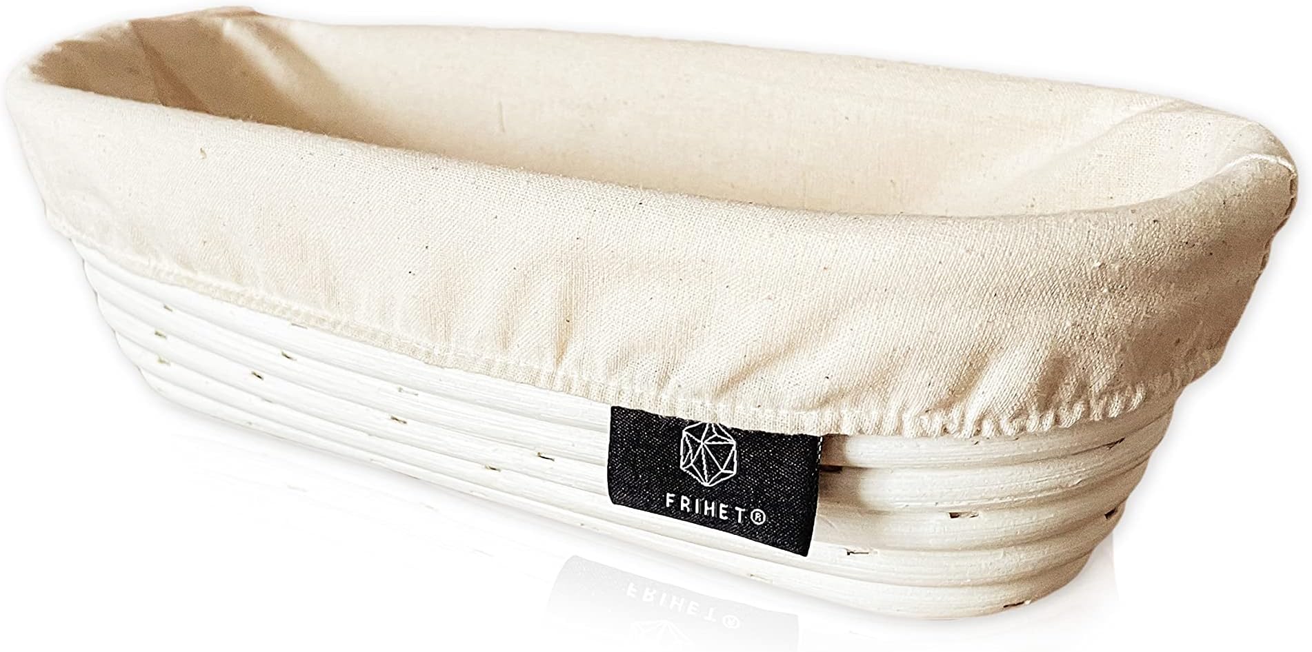 Gärkorb zum Brotbacken