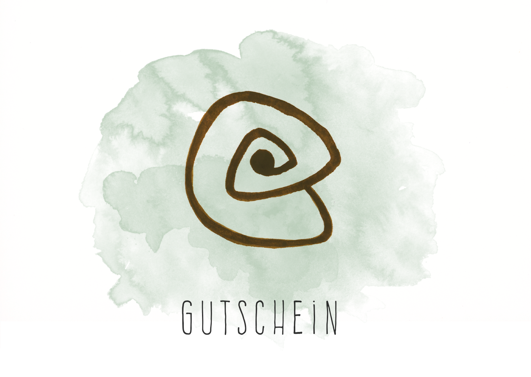 Geschenkgutschein Engel