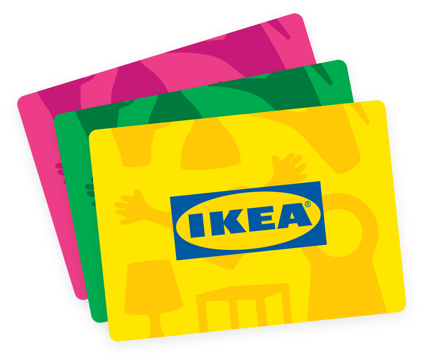 Geschenkgutschein IKEA