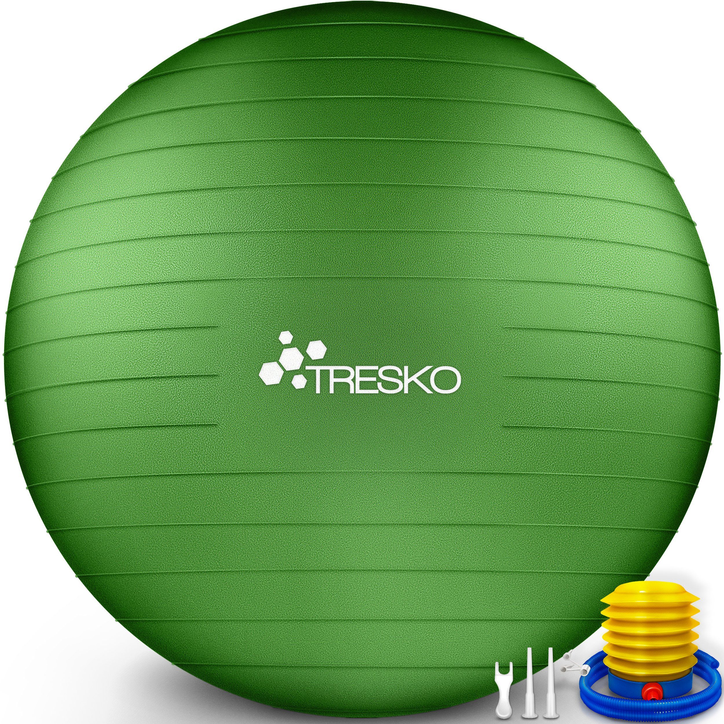 Gymnastik / Pezzi Ball