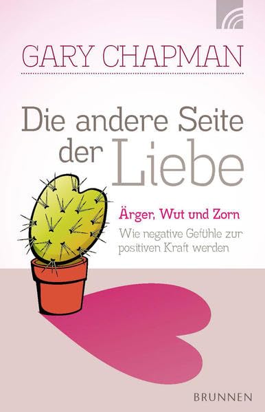 Buch - "Die andere Seite der Liebe"