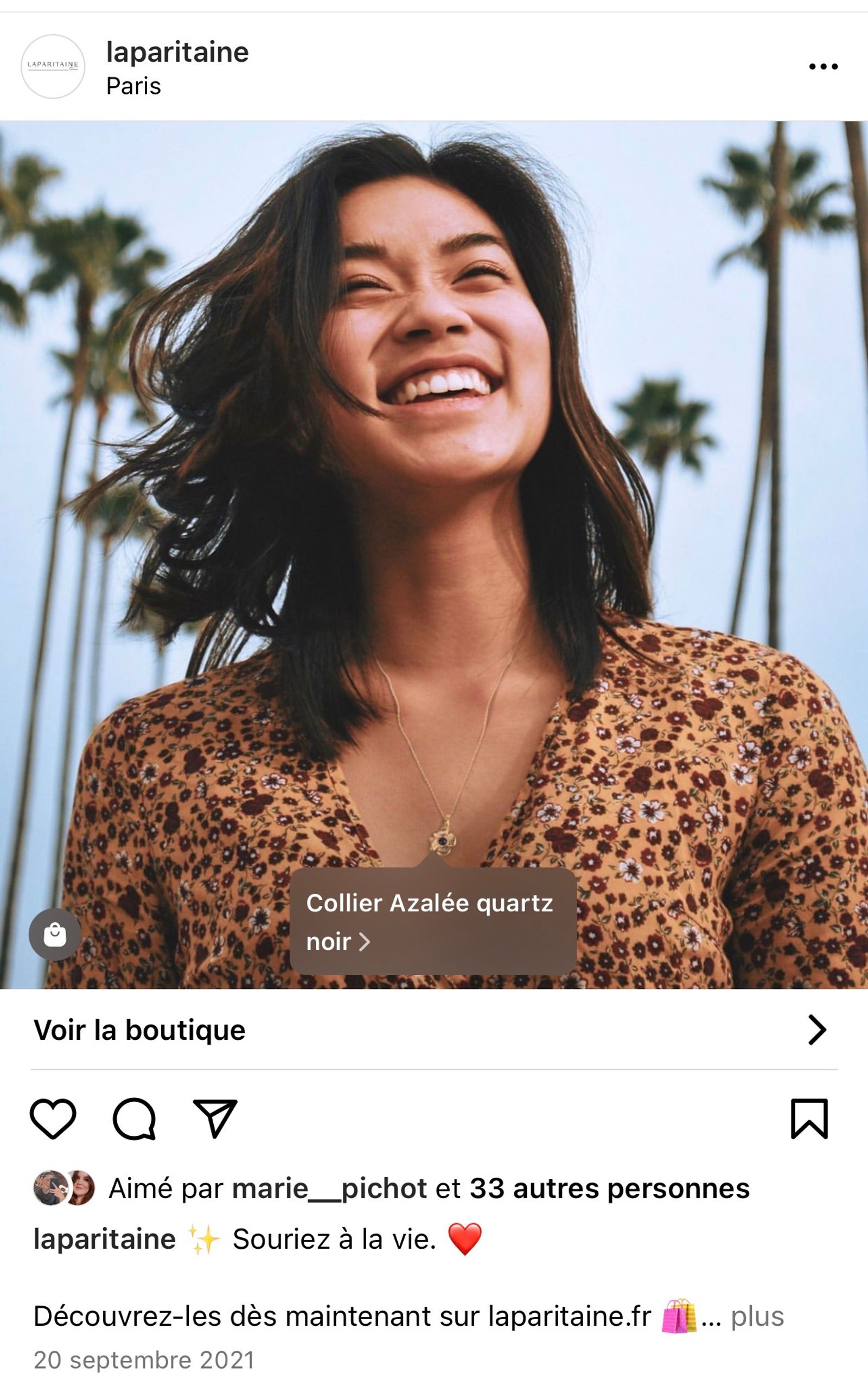 LAPARITAINE visuel secondaire