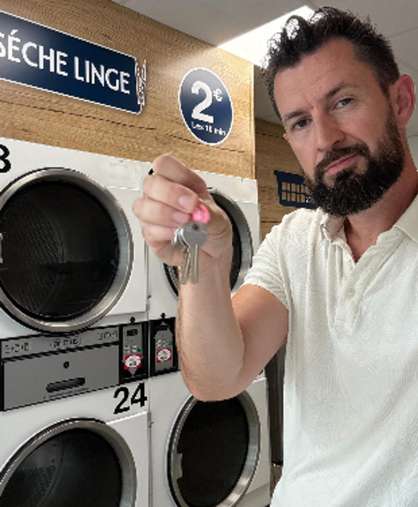 LAURENT BOUTILLER visuel secondaire