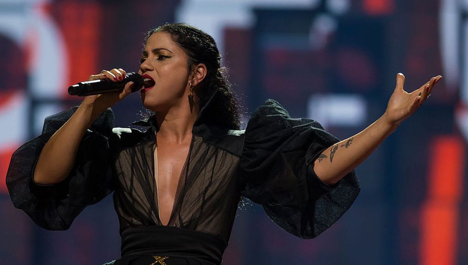 EMEL MATHLOUTHI
