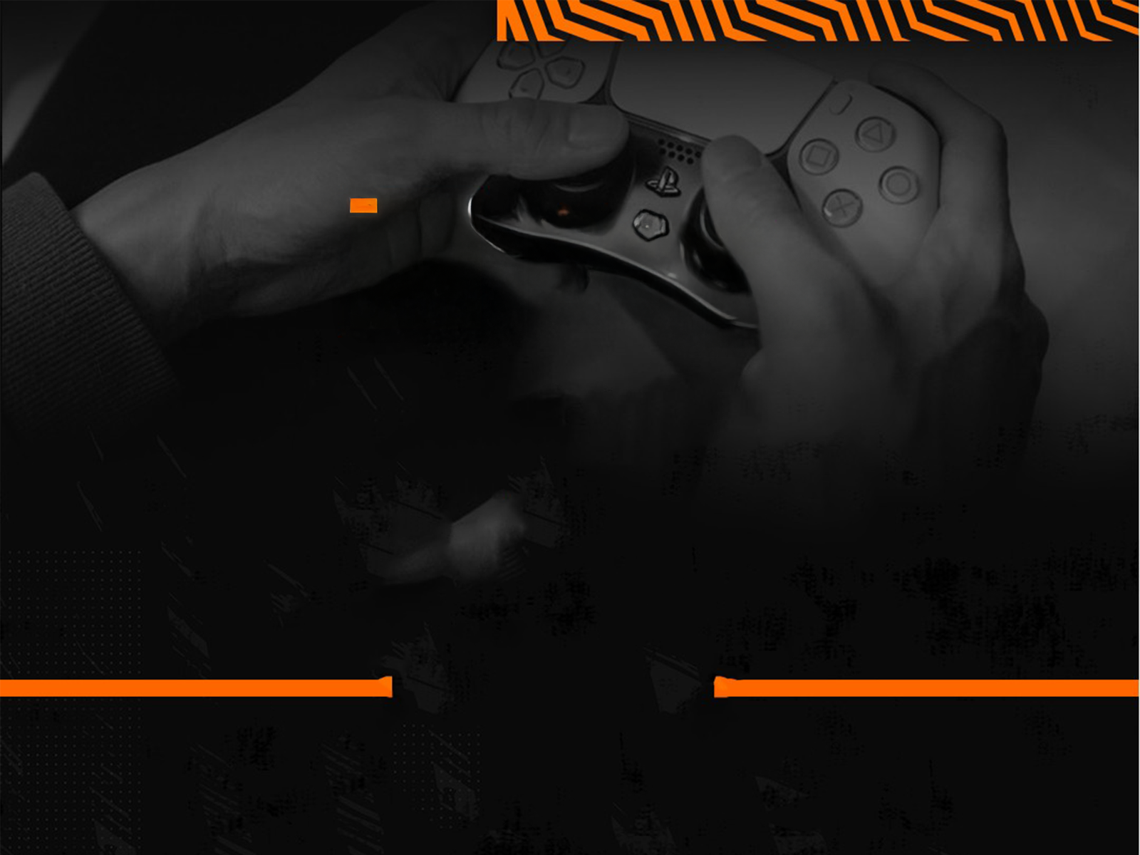 ORANGE E-SPORT