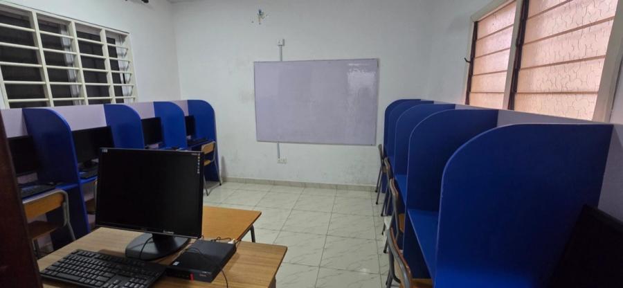 Life at Janique International School