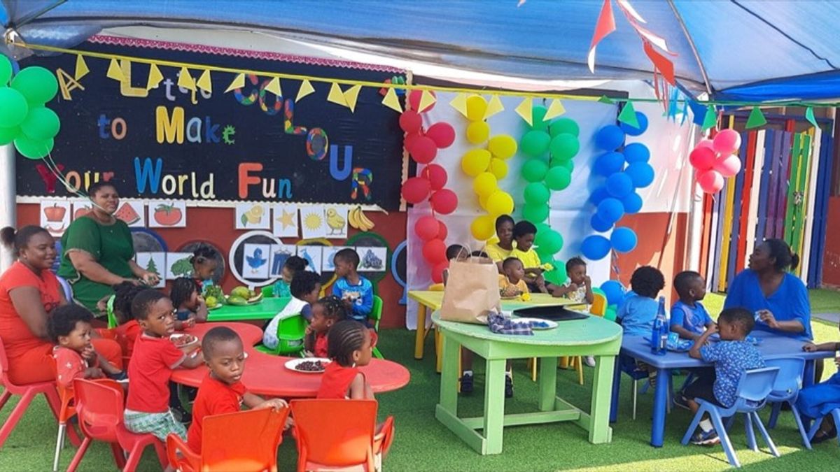 Why play is serious learning