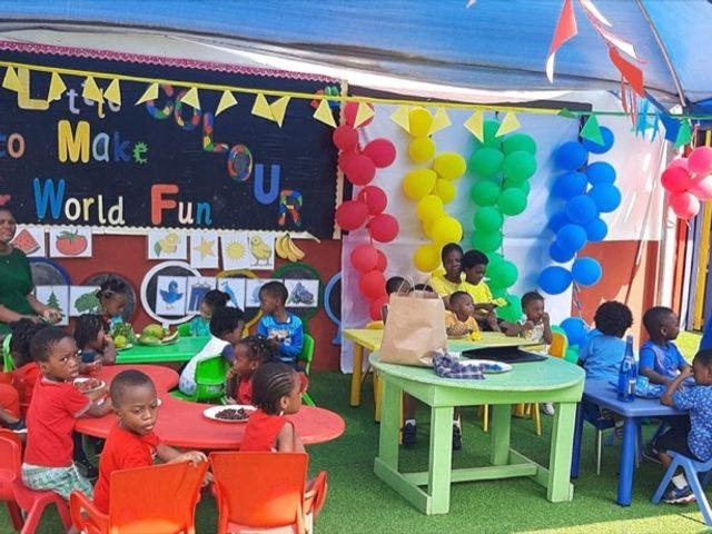 Why play is serious learning
