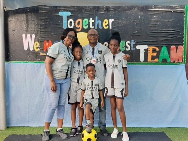 Raising kind kids in a busy world