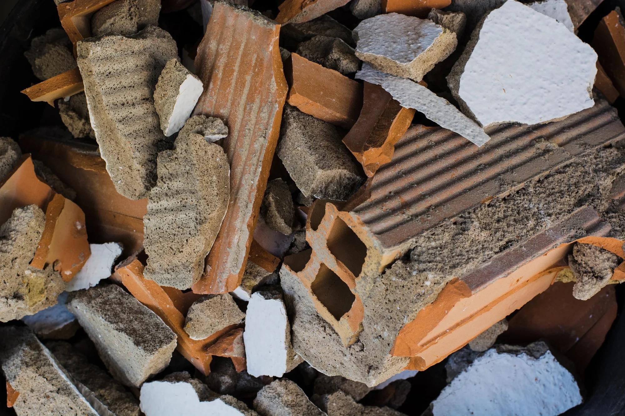 Stone Brick