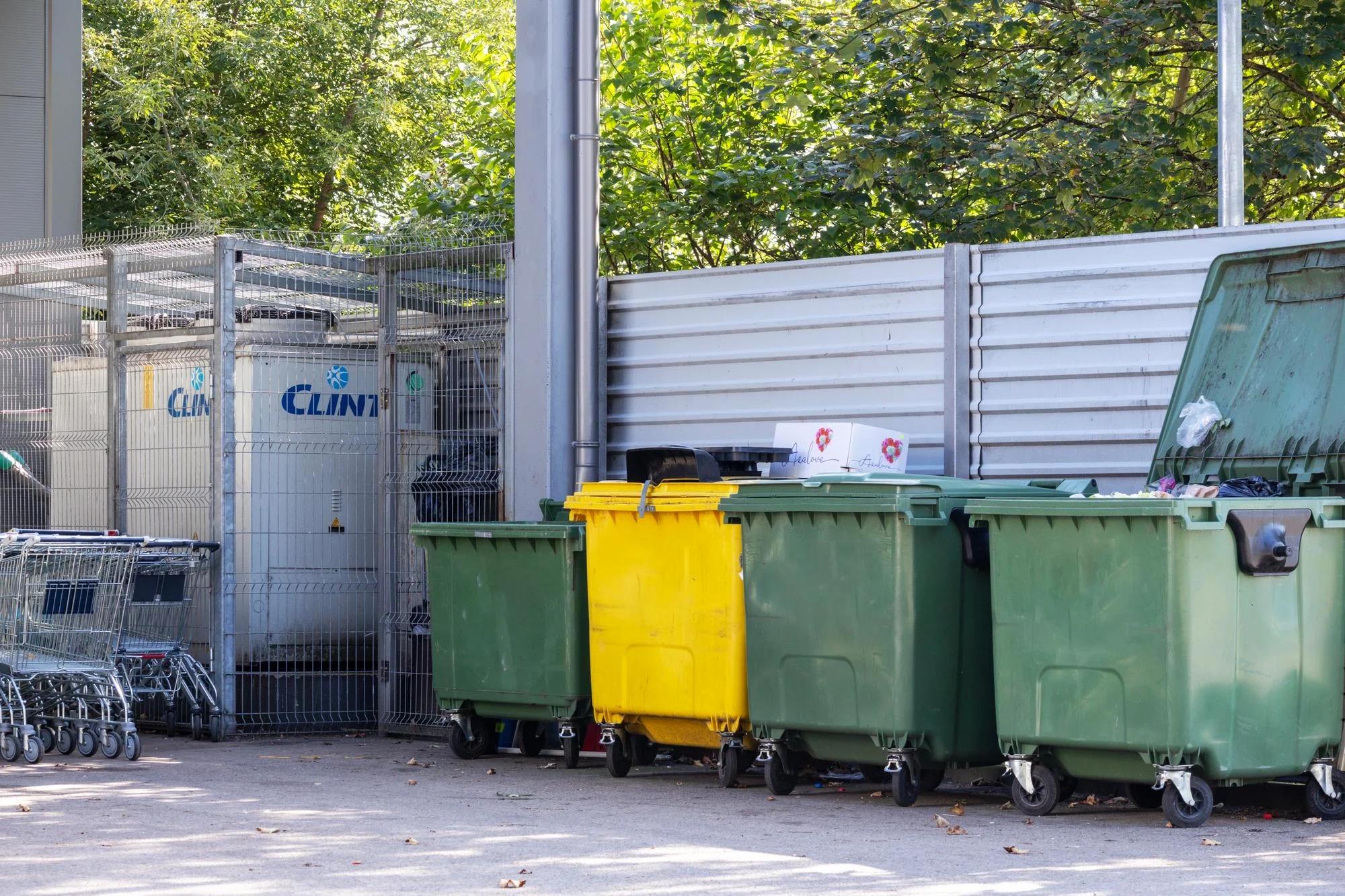Bin