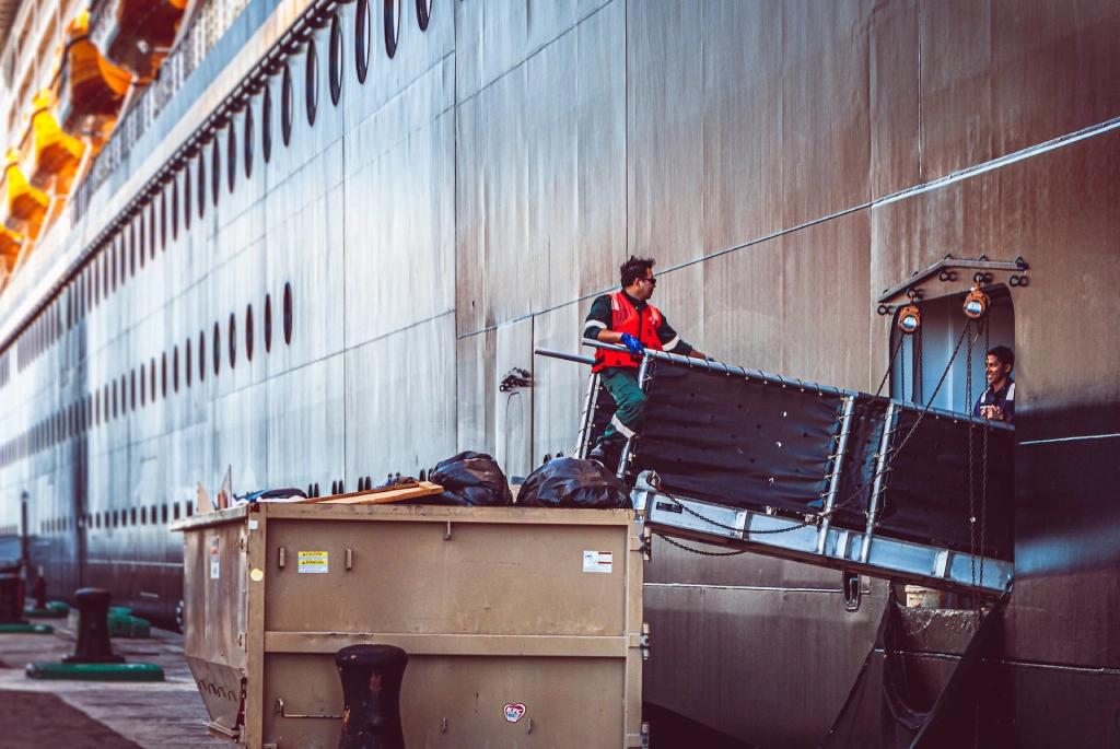 Waste Disposal Guidelines