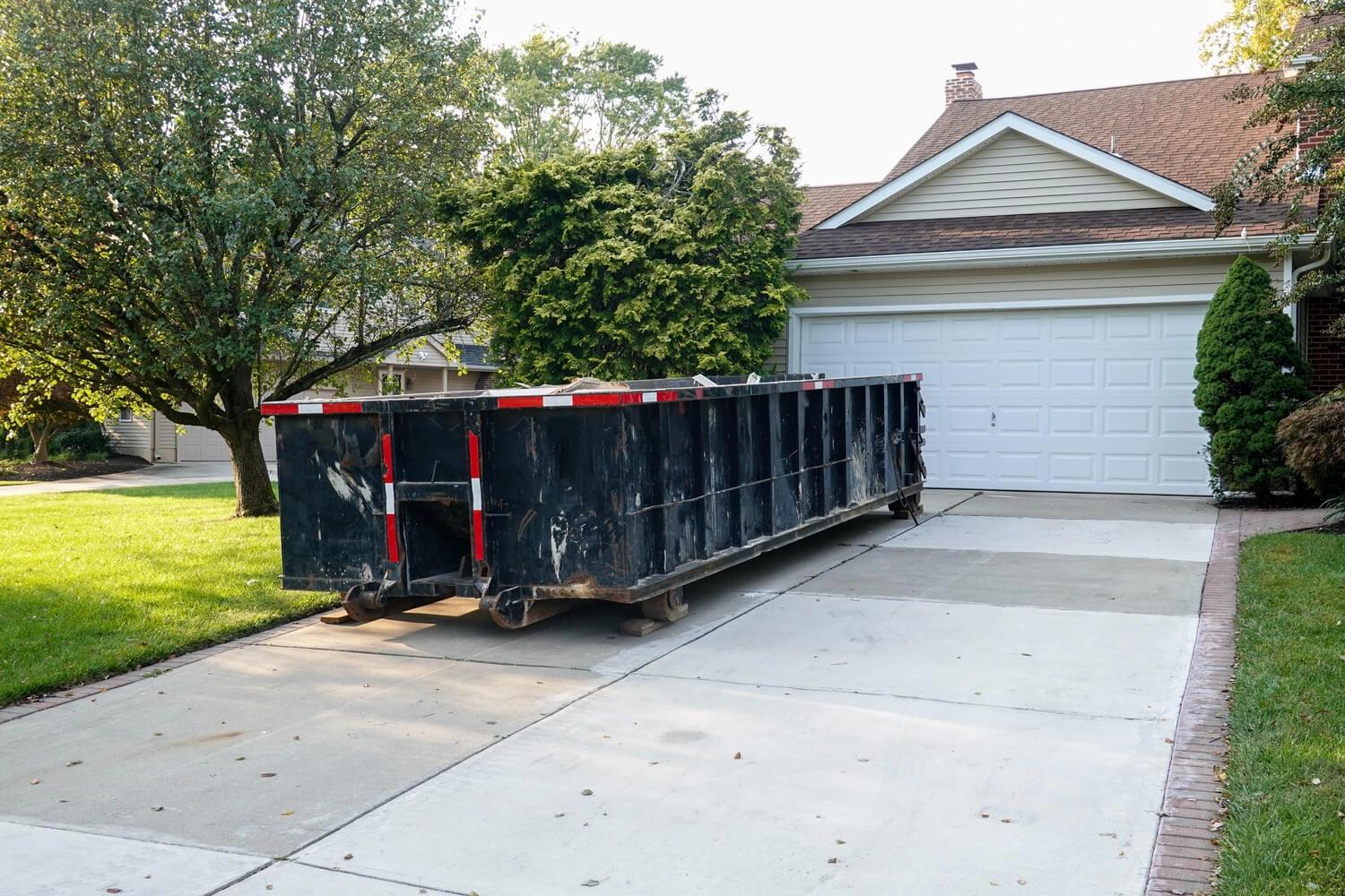 Waste Disposal