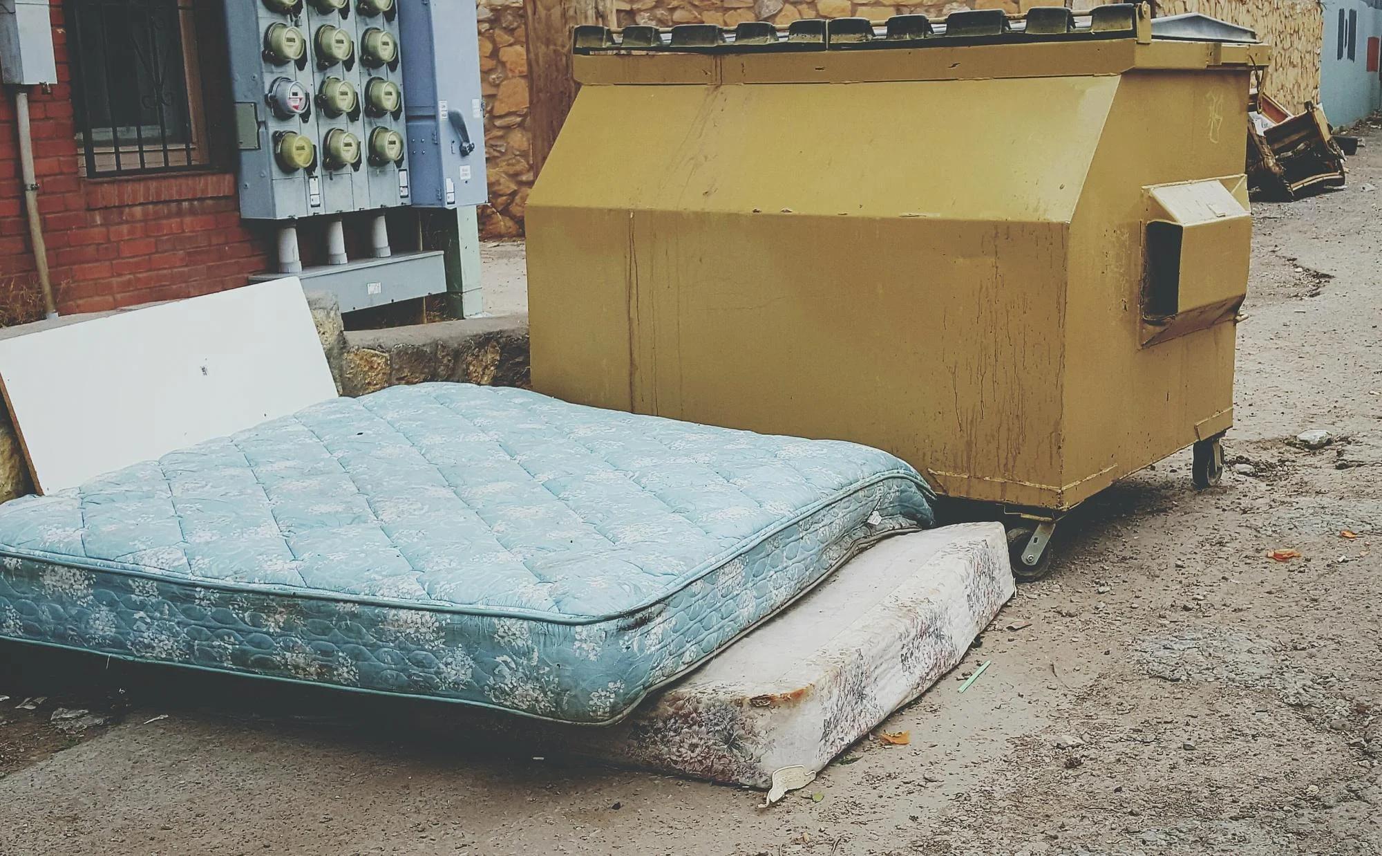 Mattress