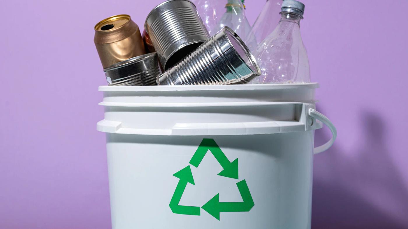 Minimal recycling