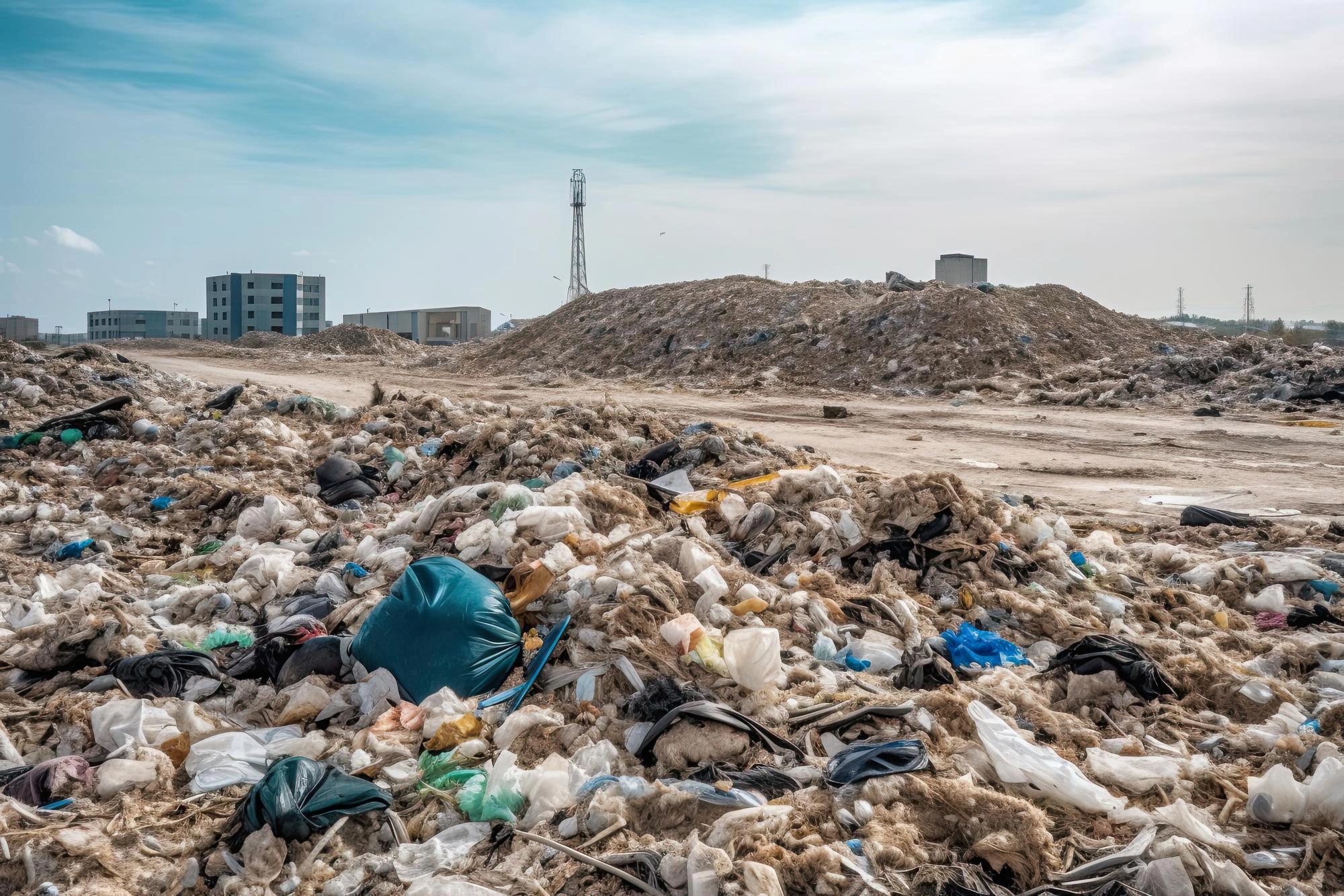 Waste