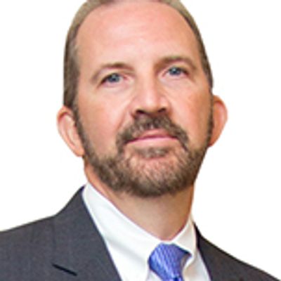 Jeffrey A. McKenzie
