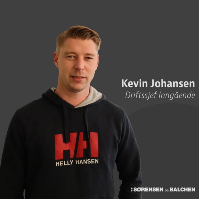 Kevin André Johansen