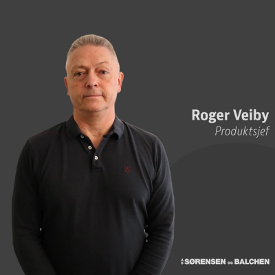 Roger Veiby