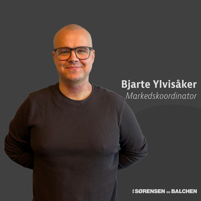 Bjarte Ylvisåker