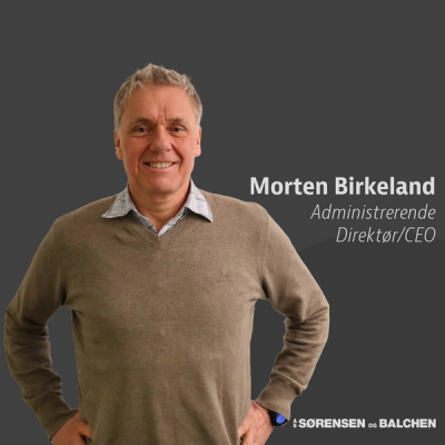 Morten Birkeland