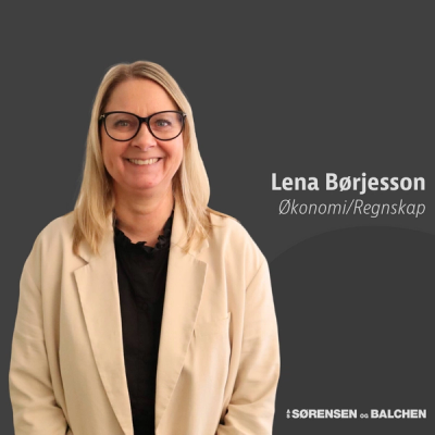 Lena Bjøresson