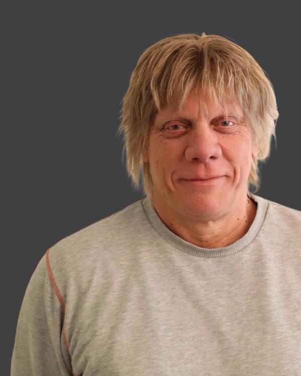 Petter Gunnholt