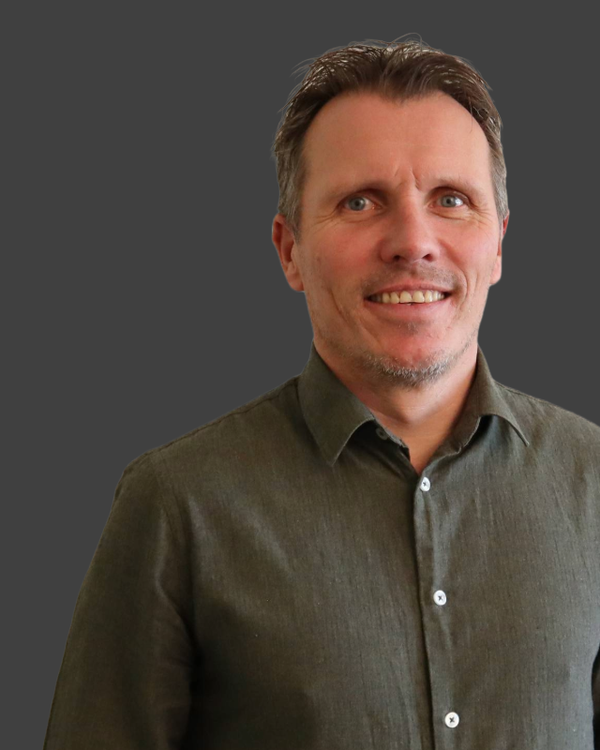 Andreas Hamdahl