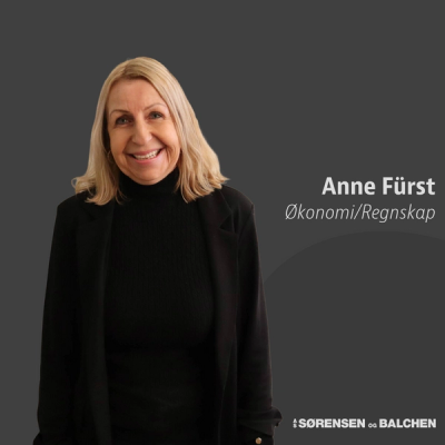 Anne Fürst