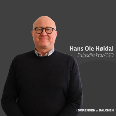 Hans Ole Høidal