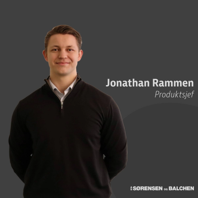 Jonathan Rammen