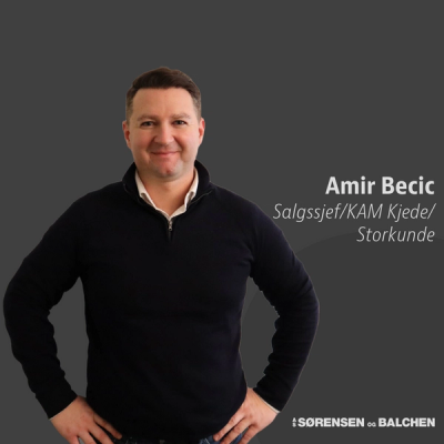 Amir  Becic