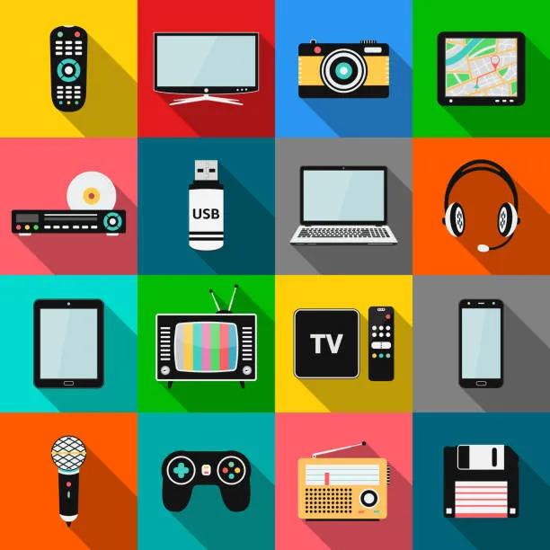 Technologie et gadgets