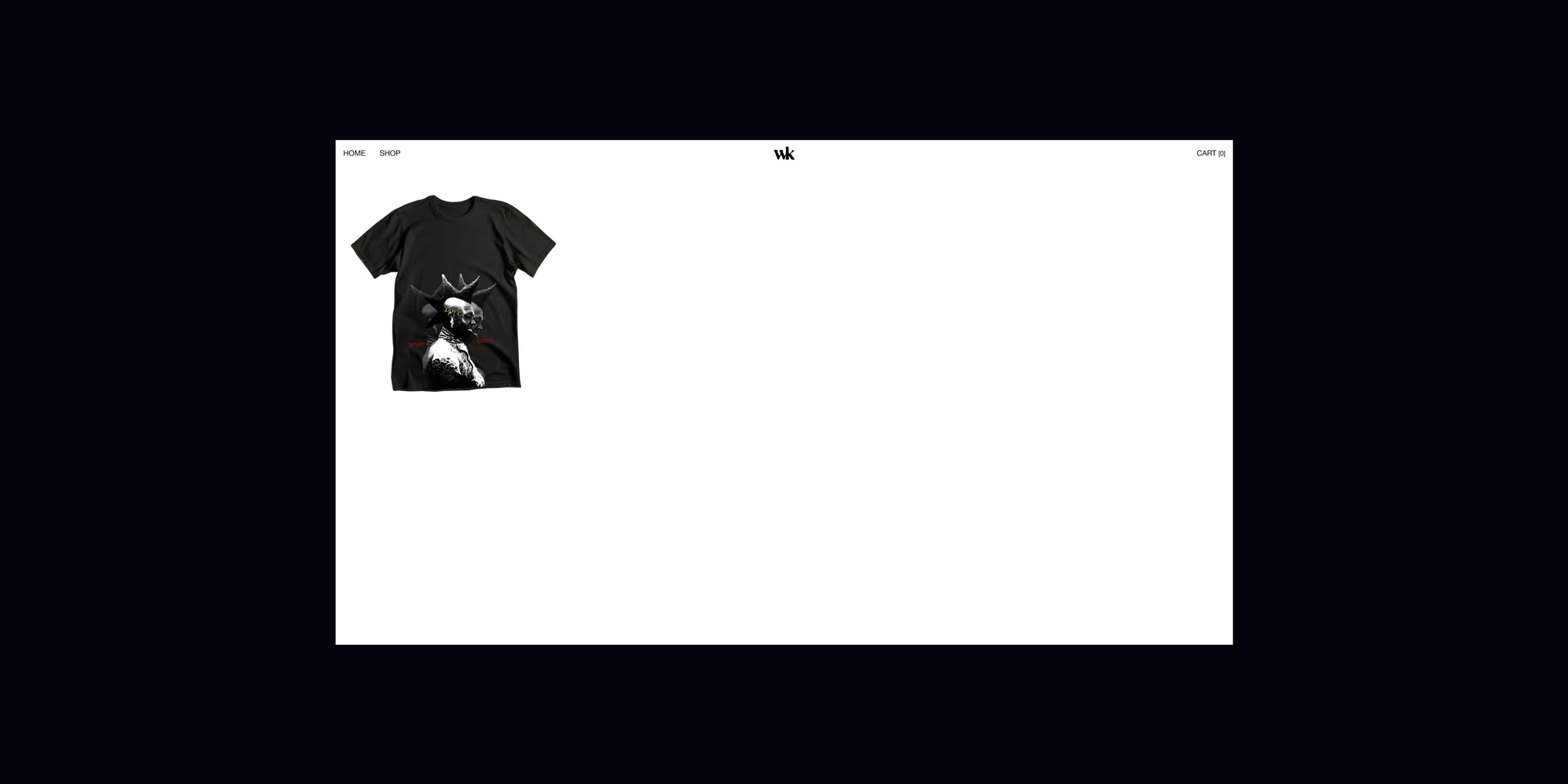 Shop