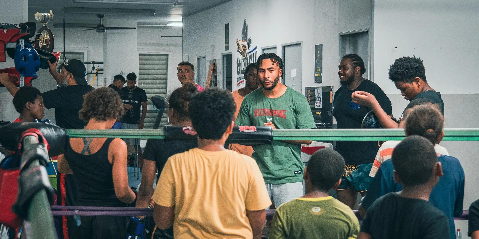 Event image